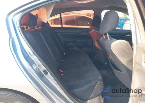 2011 Honda Accord 2.4 Lx from USA, damaged, VIN 1HGCP2F38BA151124